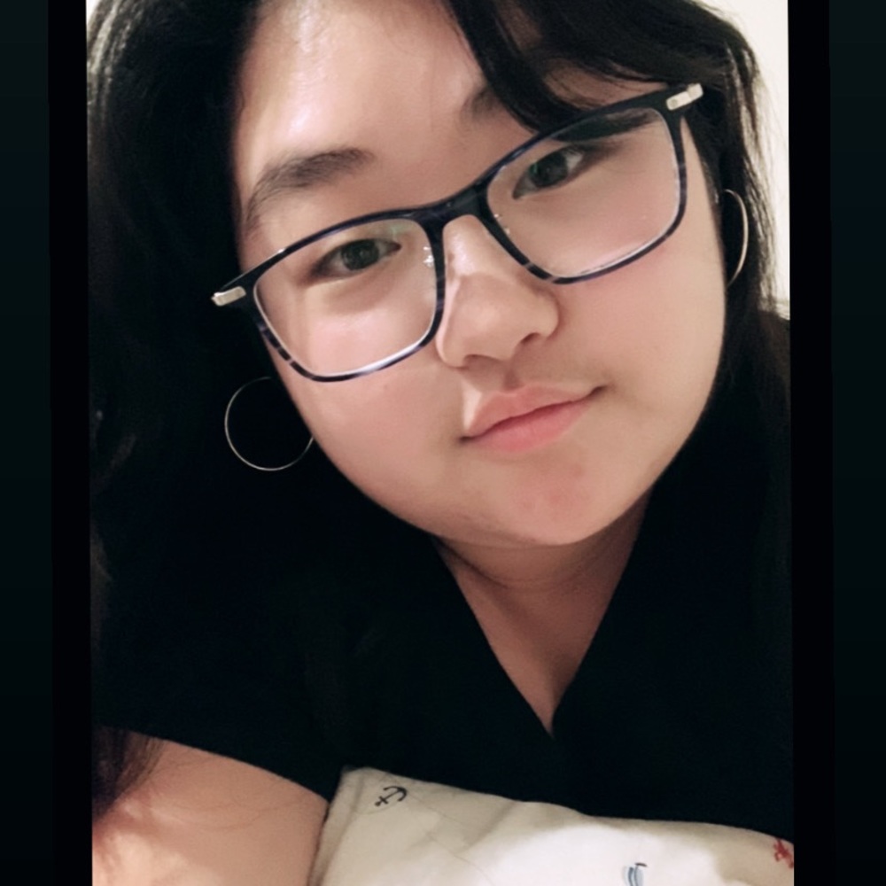 Meet your Posher, Jessie